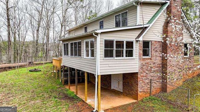 1445 Scott Road, Canton, GA 30115