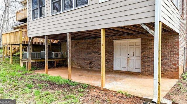 1445 Scott Road, Canton, GA 30115