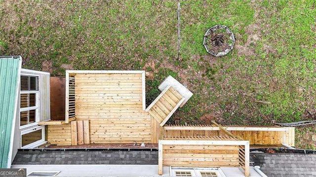 1445 Scott Road, Canton, GA 30115