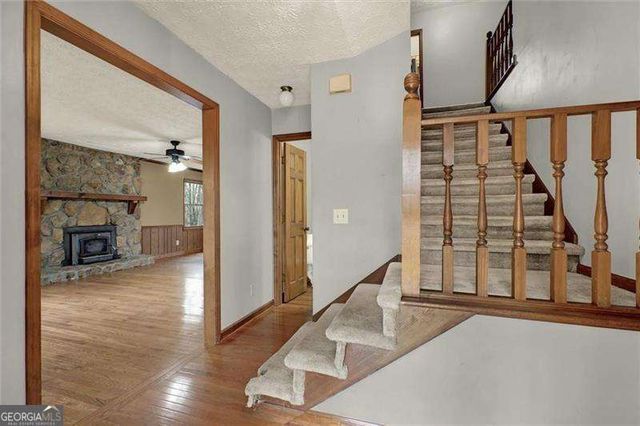 1445 Scott Road, Canton, GA 30115