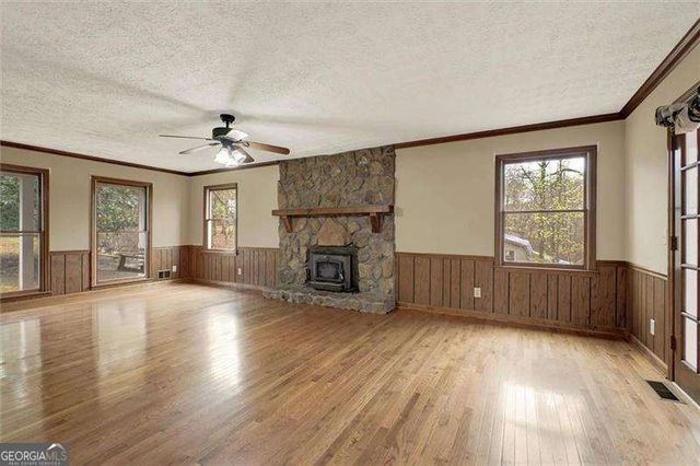 1445 Scott Road, Canton, GA 30115