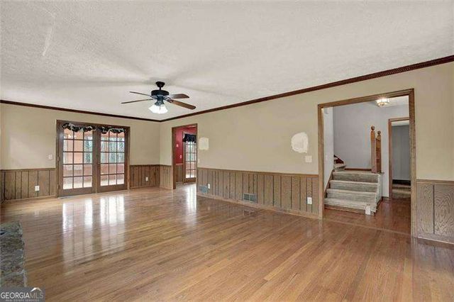 1445 Scott Road, Canton, GA 30115