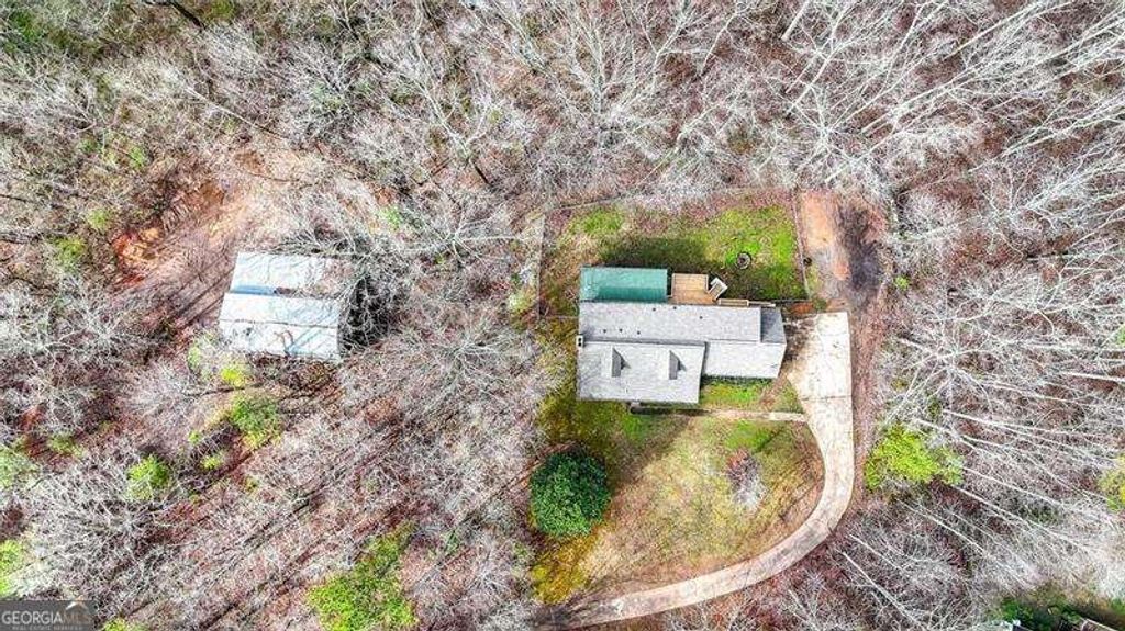 1445 Scott Road, Canton, GA 30115