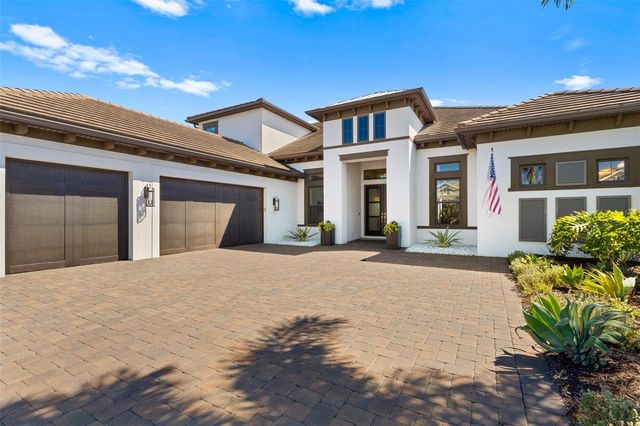 15114 DERNA TERRACE, Lakewood Ranch, FL 34211