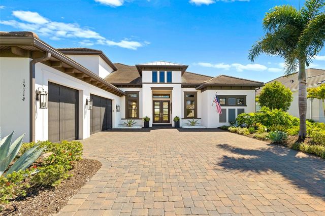15114 DERNA TERRACE, Lakewood Ranch, FL 34211