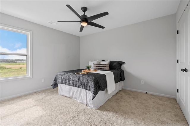 2301 S Eagle Court, Independence, MO 64057