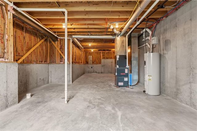 2301 S Eagle Court, Independence, MO 64057
