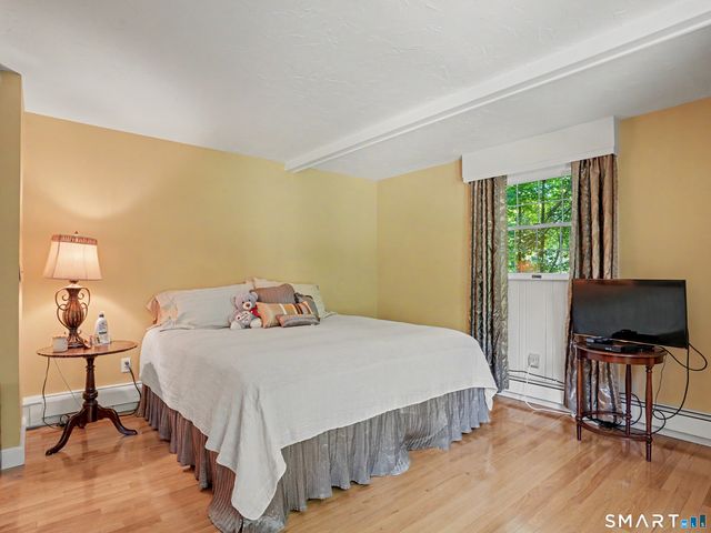 15 Flat Rock Drive, Ridgefield, CT 06877