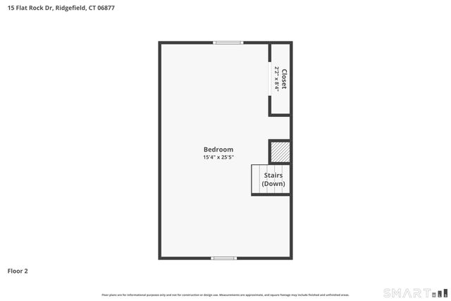 15 Flat Rock Drive, Ridgefield, CT 06877