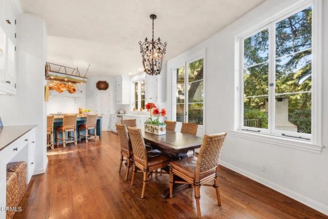 1290 Hillcrest Avenue, Pasadena, CA 91106