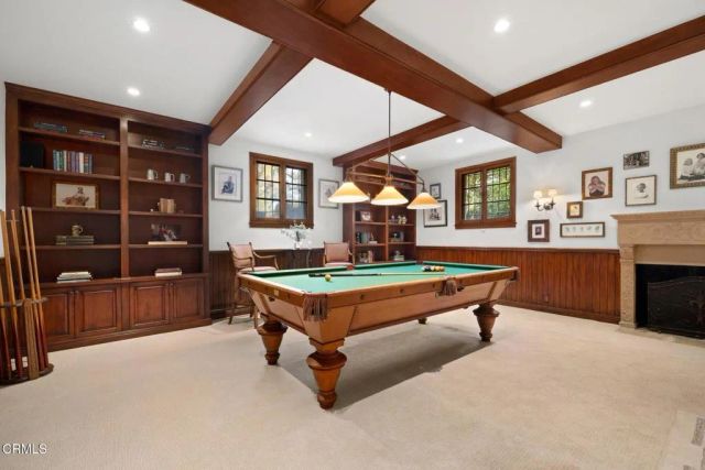 1290 Hillcrest Avenue, Pasadena, CA 91106