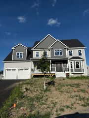 15 York Drive Lot 34, Attleboro, MA 02703