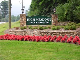 TBD Longview Circle, Roaring Gap, NC 28627