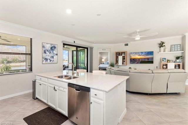 11884 Arboretum Run DR # 101, Fort Myers, FL 33913