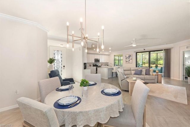 11884 Arboretum Run DR # 101, Fort Myers, FL 33913