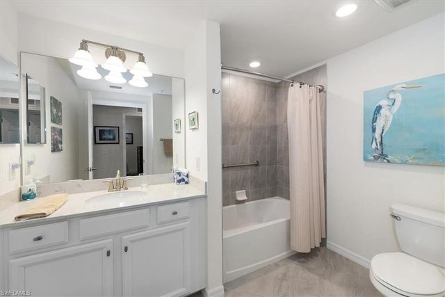 11884 Arboretum Run DR # 101, Fort Myers, FL 33913