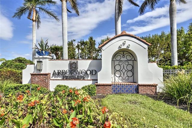 11884 Arboretum Run DR # 101, Fort Myers, FL 33913