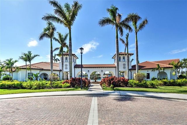 11884 Arboretum Run DR # 101, Fort Myers, FL 33913