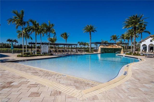 11884 Arboretum Run DR # 101, Fort Myers, FL 33913