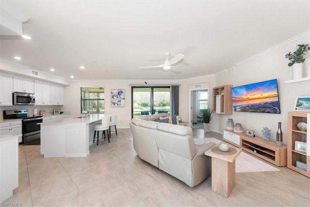 11884 Arboretum Run DR # 101, Fort Myers, FL 33913