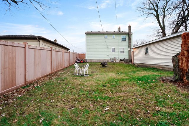 7731 New Jersey Avenue, Hammond, IN 46323