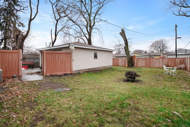 7731 New Jersey Avenue, Hammond, IN 46323