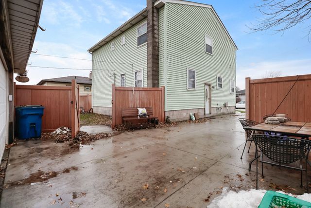 7731 New Jersey Avenue, Hammond, IN 46323