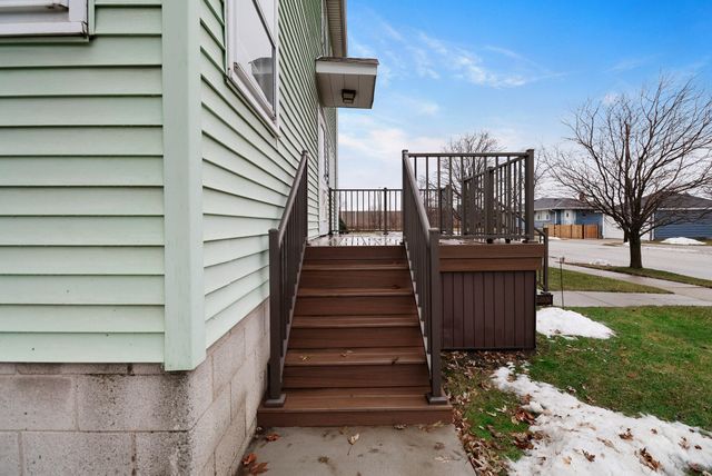 7731 New Jersey Avenue, Hammond, IN 46323