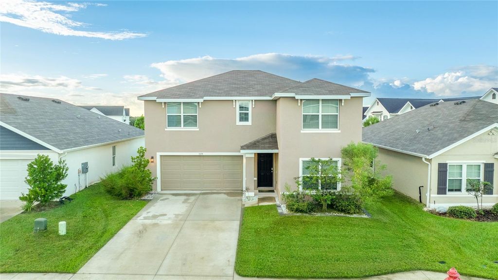 5374 SW 40TH CIRCLE, Ocala, FL 34474