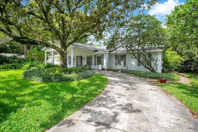 412 FOREST STREET, Windermere, FL 34786