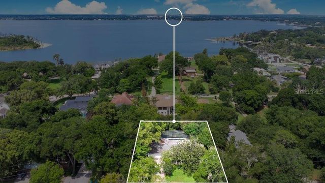 412 FOREST STREET, Windermere, FL 34786