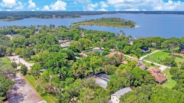 412 FOREST STREET, Windermere, FL 34786