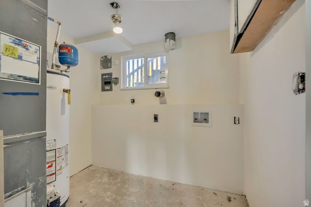 3814 W MANSFIELD CIR, West Jordan, UT 84084