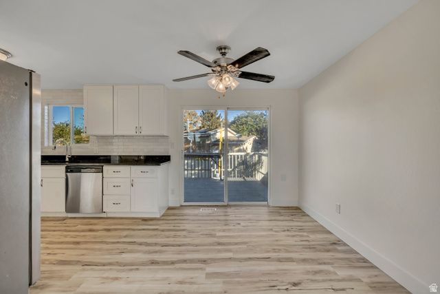 3814 W MANSFIELD CIR, West Jordan, UT 84084