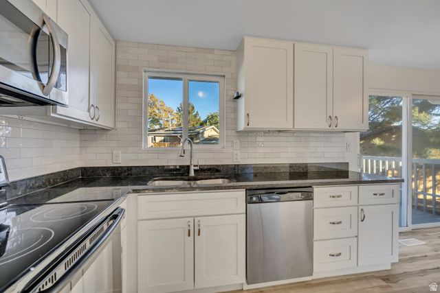 3814 W MANSFIELD CIR, West Jordan, UT 84084