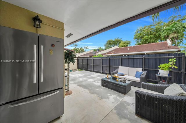 5835 SW 144th Cir Place, Miami, FL 33183