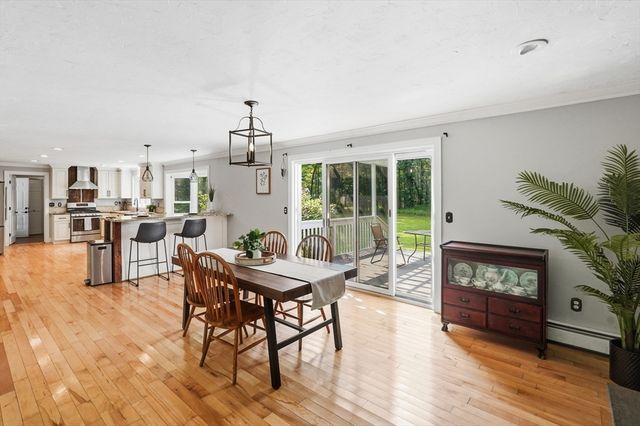 202 Baldwin St, Leicester, MA 01524