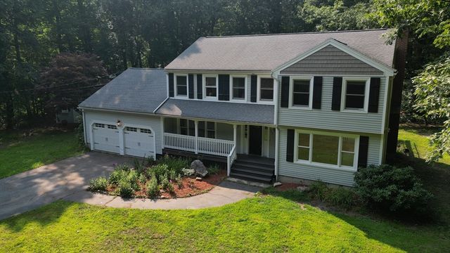 202 Baldwin St, Leicester, MA 01524
