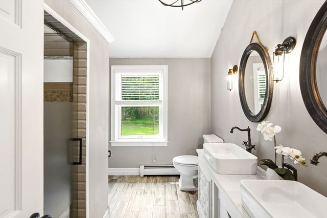 202 Baldwin St, Leicester, MA 01524