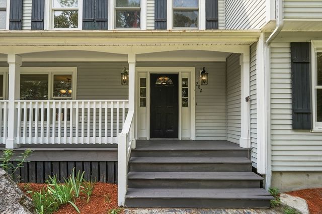 202 Baldwin St, Leicester, MA 01524