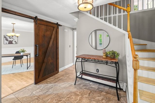 202 Baldwin St, Leicester, MA 01524