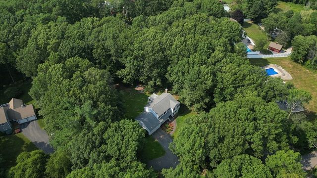 202 Baldwin St, Leicester, MA 01524