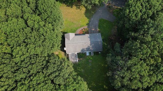 202 Baldwin St, Leicester, MA 01524