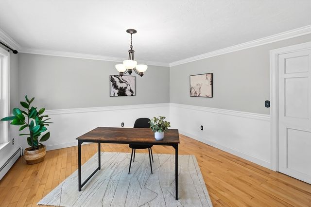 202 Baldwin St, Leicester, MA 01524