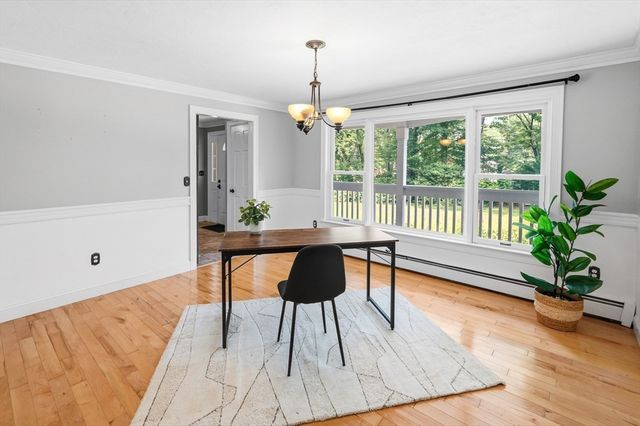 202 Baldwin St, Leicester, MA 01524