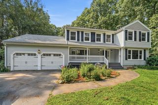 202 Baldwin St, Leicester, MA 01524