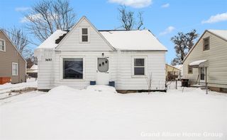 3650 Milan Avenue, Wyoming, MI 49509