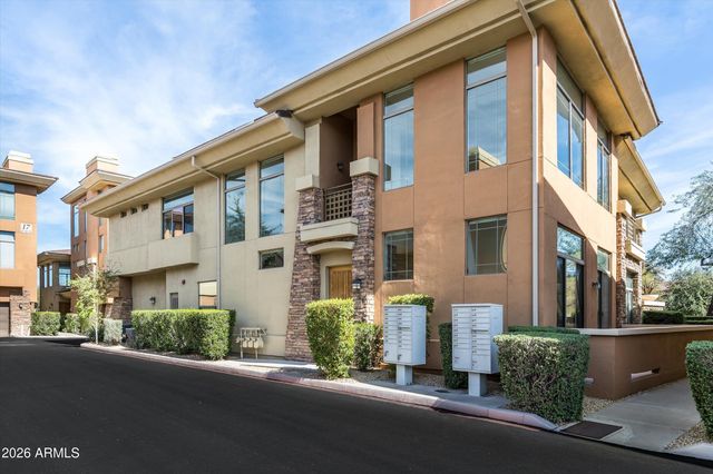 14450 N THOMPSON PEAK Parkway 137, Scottsdale, AZ 85260