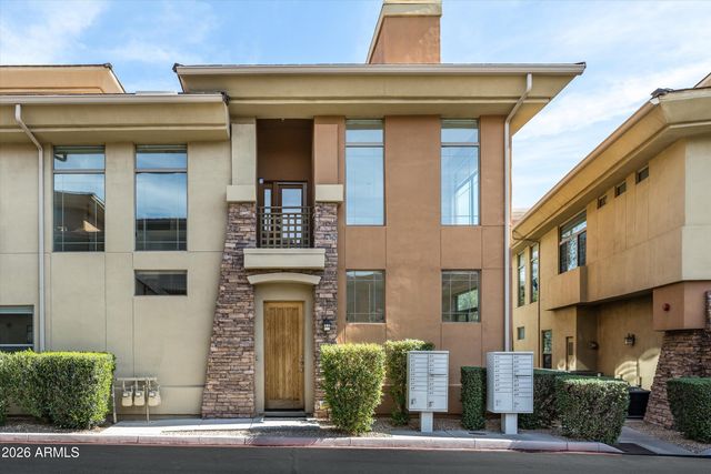 14450 N THOMPSON PEAK Parkway 137, Scottsdale, AZ 85260