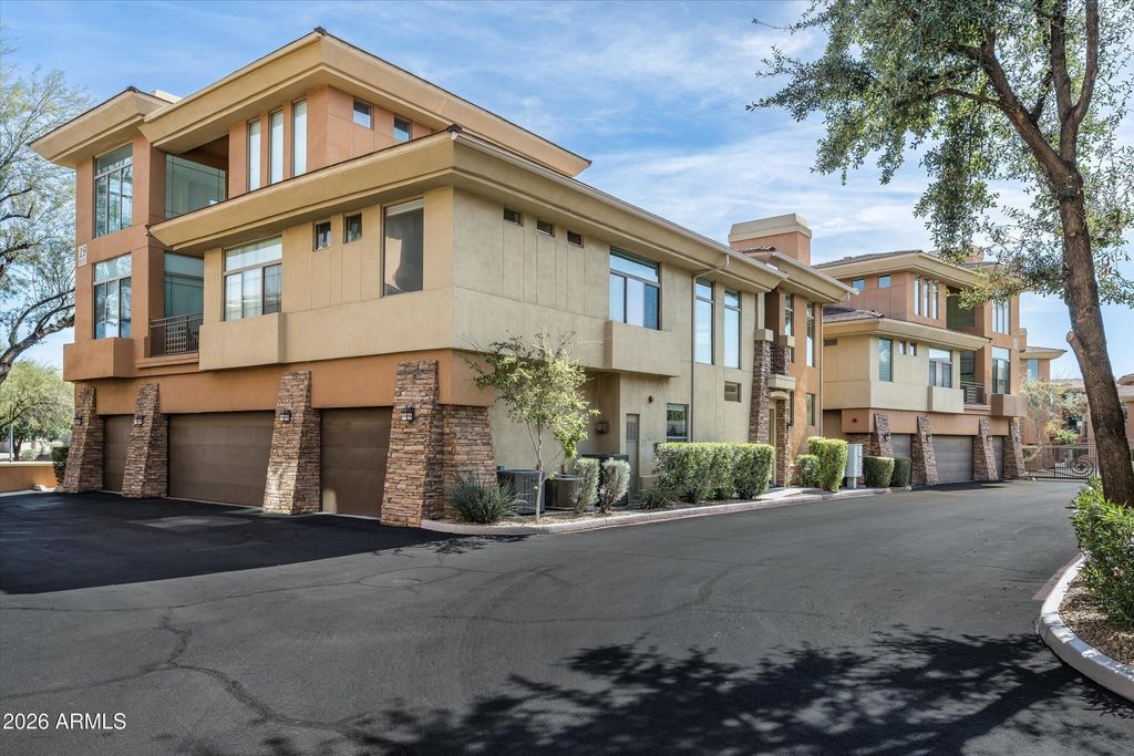 14450 N THOMPSON PEAK Parkway 137, Scottsdale, AZ 85260